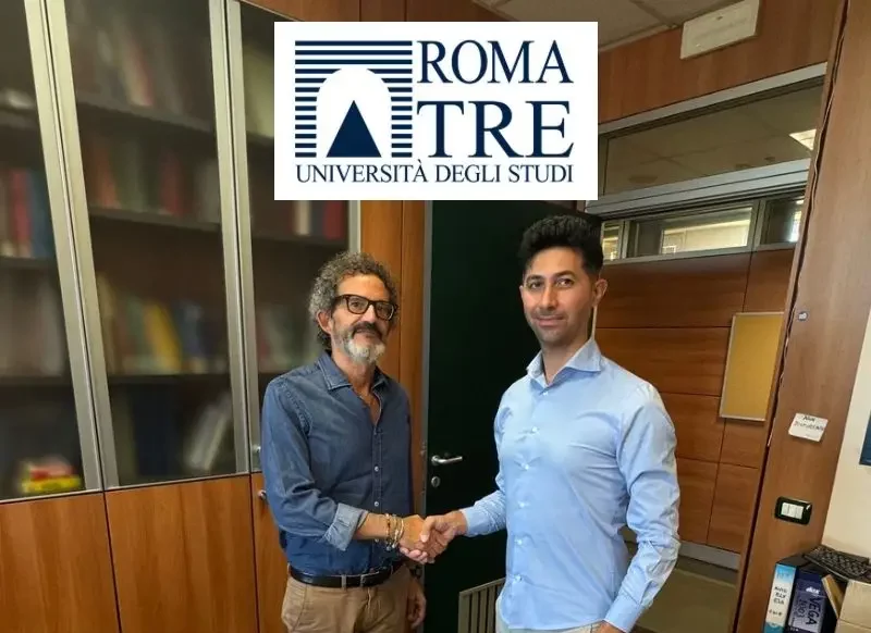 Giovanni Sannino Reves Univesità Roma Tre