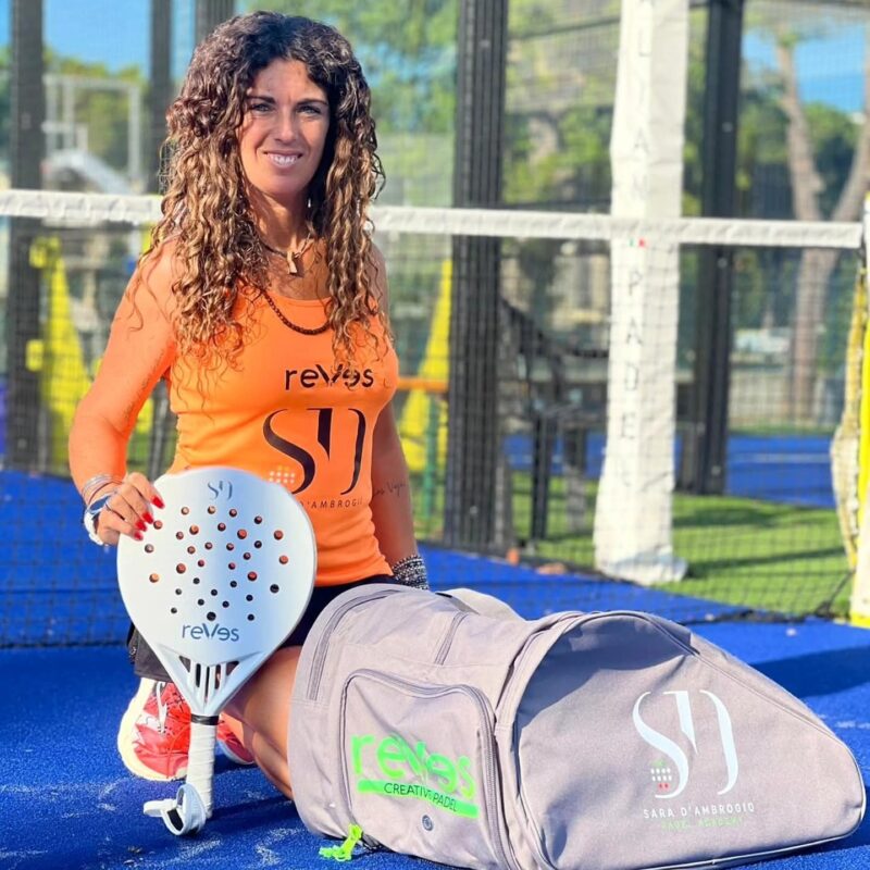 Sara D'Ambrogio