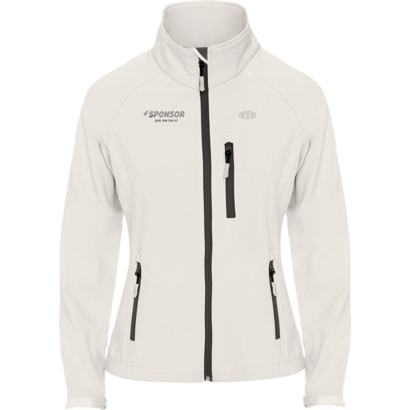Reves parka giubbino abbigliamento sportivo personalizzato