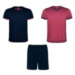 Reves Derby Kit - completo calcio custom