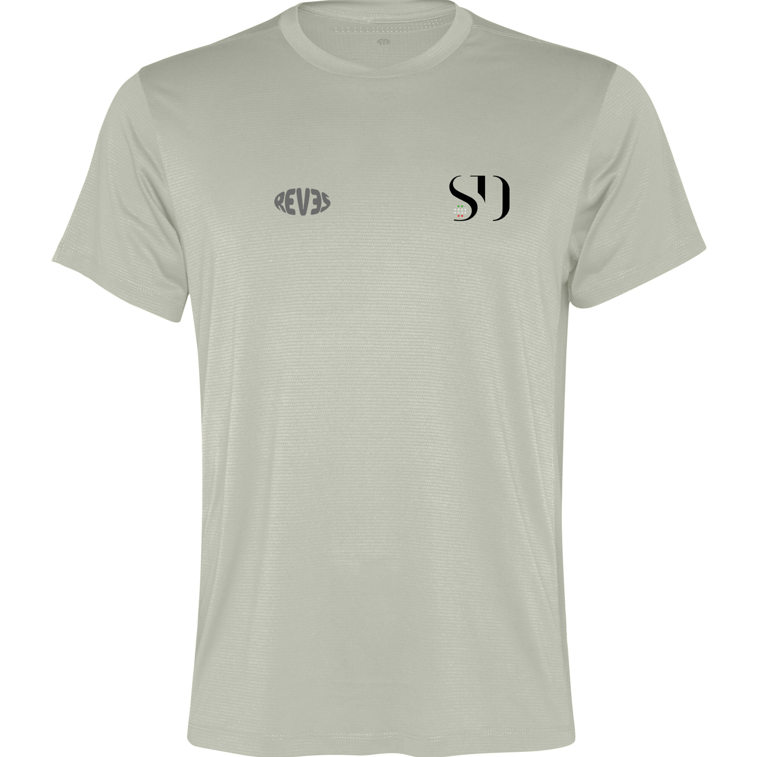 T-shirt Uomo Kryo Green