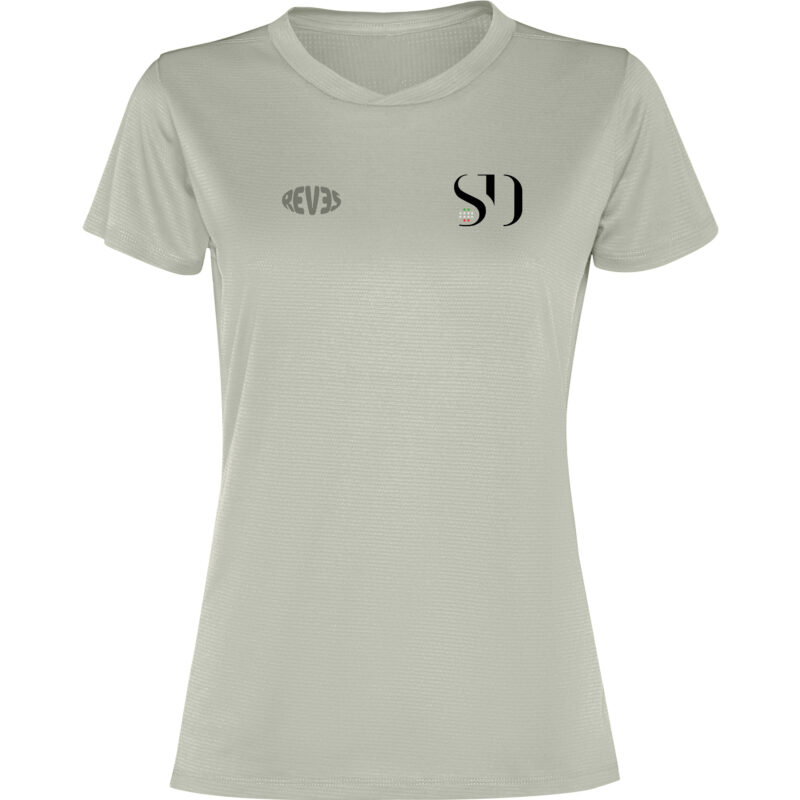 Sara D'Ambrogio - Tshirt official