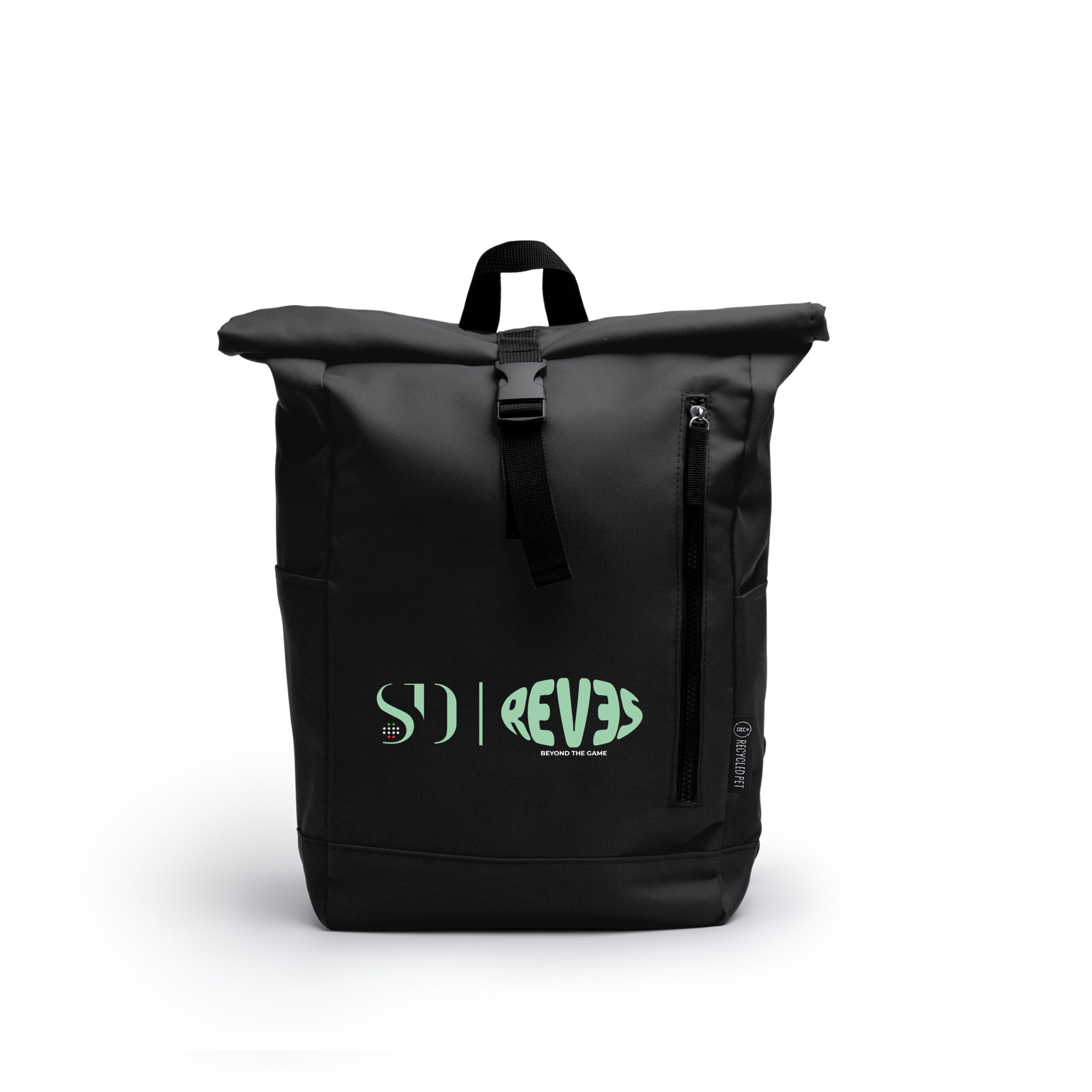 Zaino Reves Rollblock