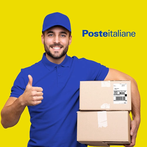 Spedizione Italia
