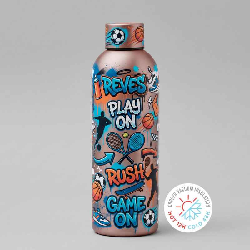 reves-fluxflask thermos borraccia termica